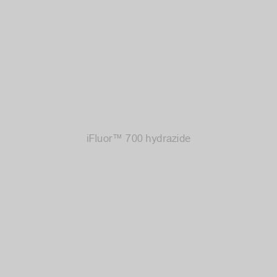 iFluor™ 700 hydrazide